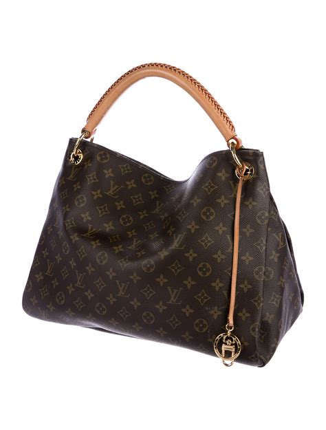 louis vuitton artsy resale|louis vuitton clearance.